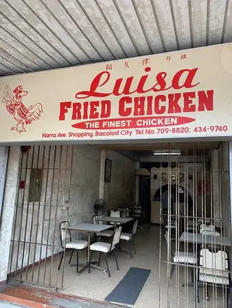 Luisa’s Fried Chicken Food Photo 2
