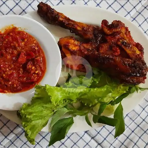 Gambar Makanan RM Eka Jaya, Puri Indah 2