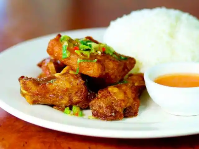 Ho Chai Lai Food Photo 3
