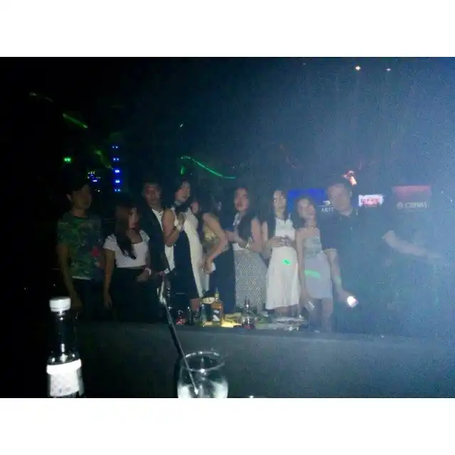 Braga Rave