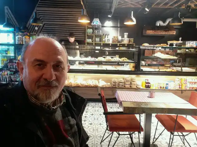 Galata İstanbul Fırın&Pasta&Cafe'nin yemek ve ambiyans fotoğrafları 2