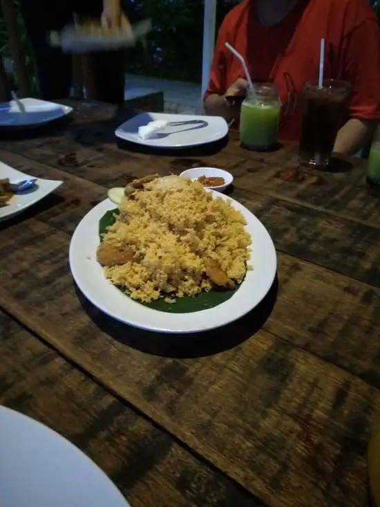 Gambar Makanan Kampung Rawit 12