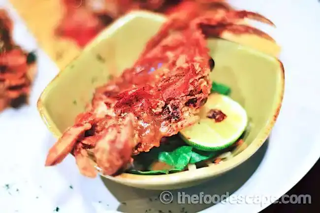 Gambar Makanan Canos Cocina Tapas 16