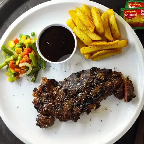 Gambar Makanan Steak STICKUSTEAK, Ciledug Tangerang Kota 1