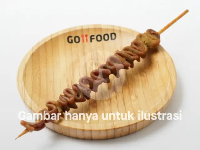 Gambar Makanan Cinto Minang, Simpang Rimbo 8