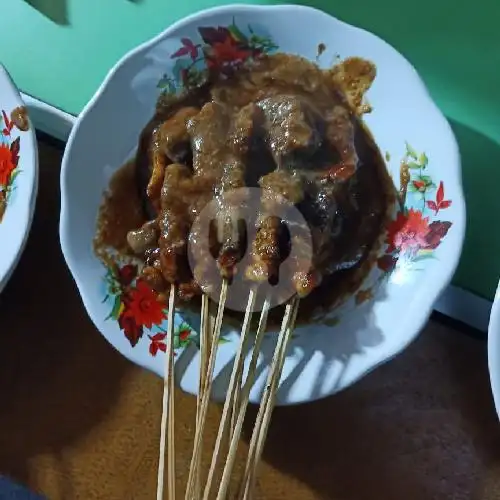 Gambar Makanan Sate Ayam Madura Inayah, Dago Pojok 9