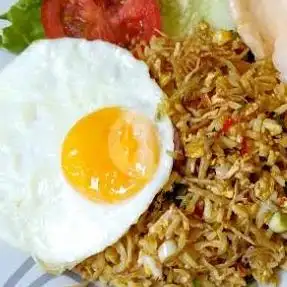 Gambar Makanan Nasi Goreng Mas Adit, Desa Pasirsari,Cikarang Selatan 10