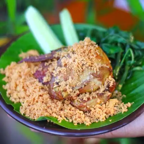 Gambar Makanan Nasi Bakar Iga Bale 3