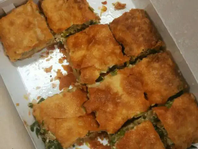 Gambar Makanan Martabak San Fransisco 17