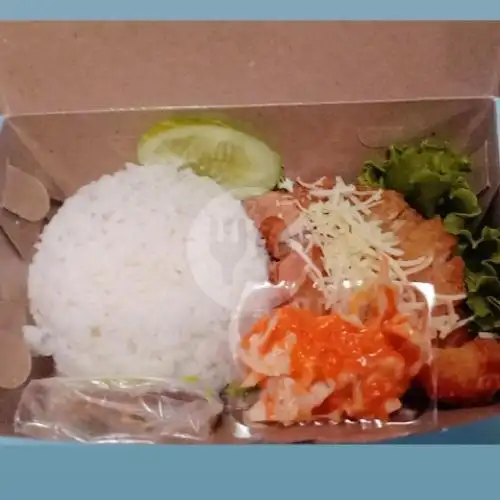 Gambar Makanan Ono'kabe Resto, Kebalenan 11