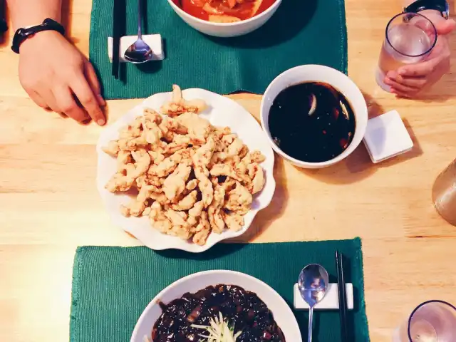 불도장 Buldojang Korean Style Chinese Restaurant