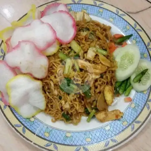 Gambar Makanan NasiGoreng SpesialSedapMalam MazAdy 15