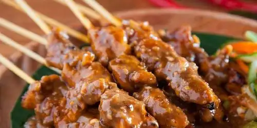 Sate Pak Amir Madura, Pondok Kopi Ujung