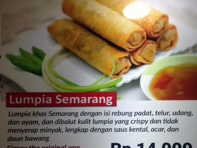 Gambar Makanan Tahu Petis 2