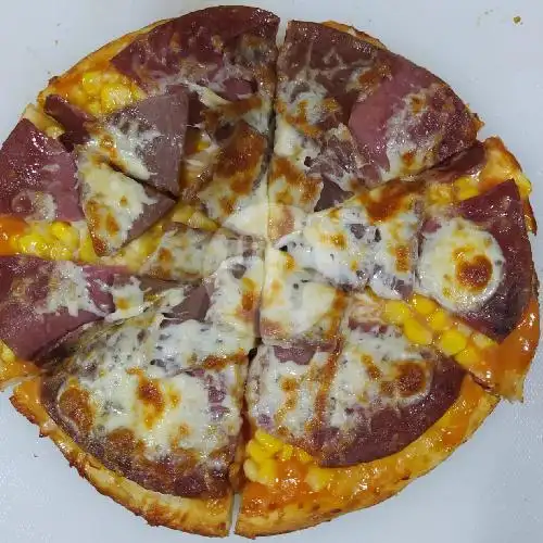 Gambar Makanan Pizza Mastaufik, Sultan Adam 15