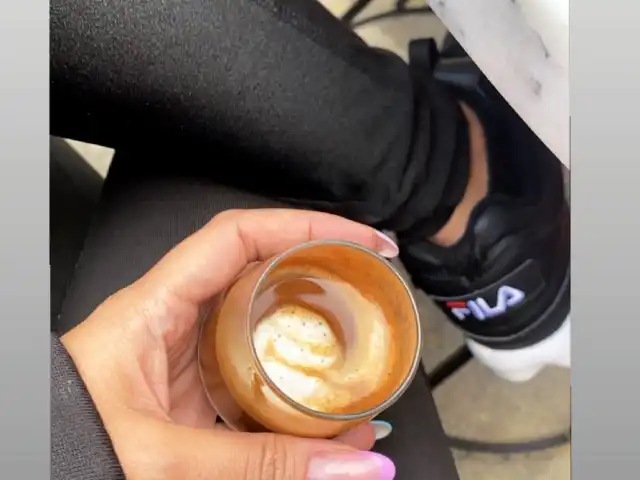 Back Coffee And More