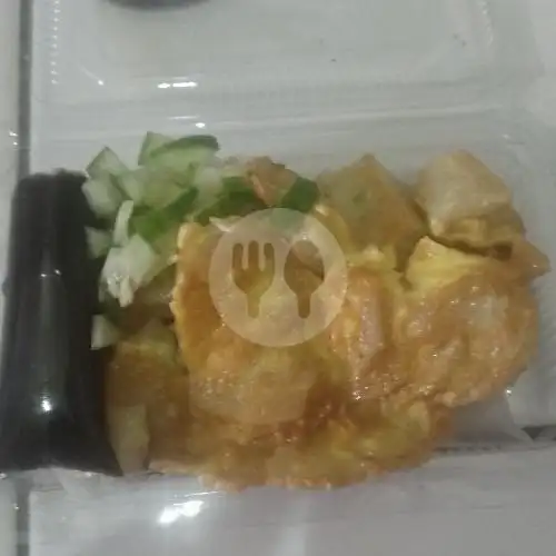 Gambar Makanan Pempek Fanesa, Simanjuntak 4