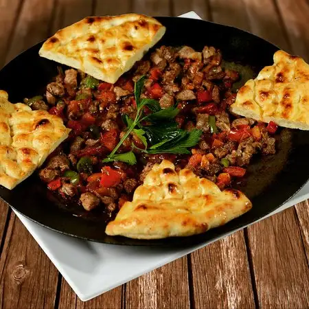 Dokuzluoğlu Et & Balık Restaurant'nin yemek ve ambiyans fotoğrafları 12