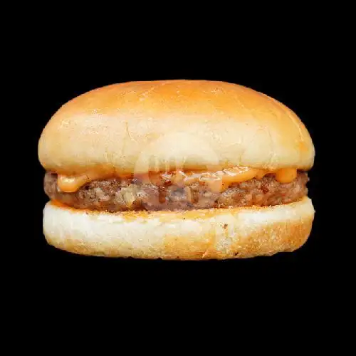 Gambar Makanan Ini Burger, Warakas 16
