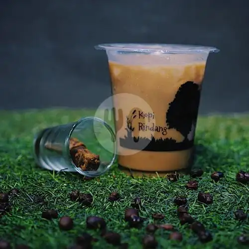 Gambar Makanan Kopi Rindang, Pesanggrahan 6