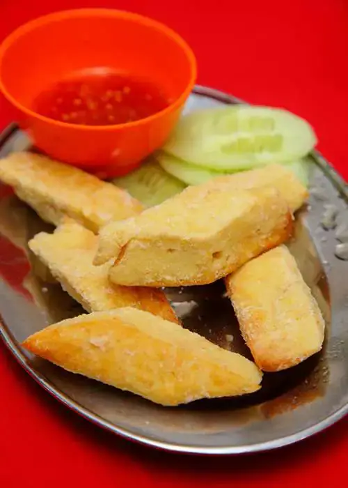 Makanan Laut Lau Heong Food Photo 8