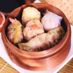 Gambar Makanan Kang Dimsum, Alun-Alun Bekasi 10