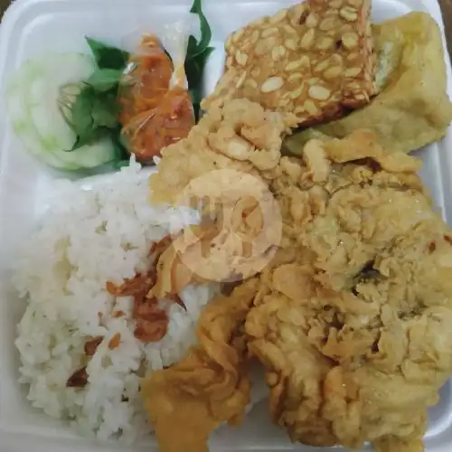 Gambar Makanan Kedai Bu Josh, Tunjungtirto 6