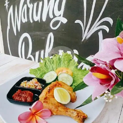 Gambar Makanan Warung bubun  8