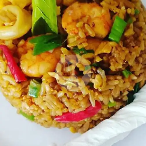 Gambar Makanan Mie Goreng DapurMay  5