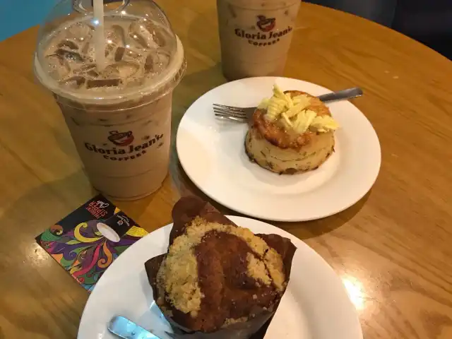 Gloria Jean's Coffees Food Photo 3