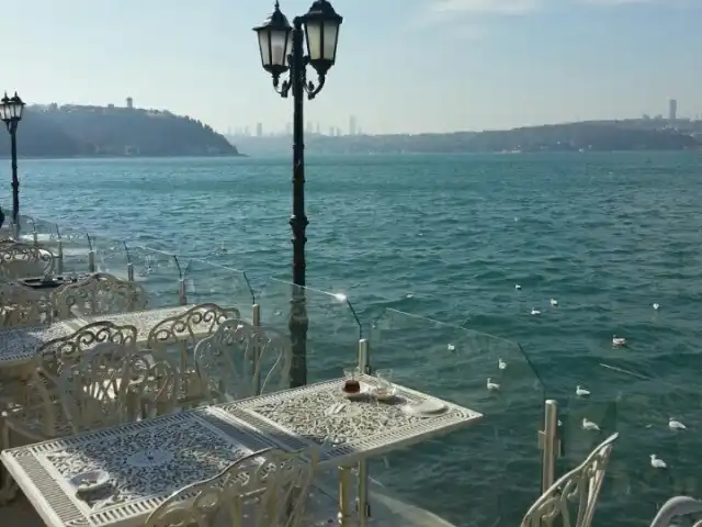 Beykoz Korusu Restaurant'nin yemek ve ambiyans fotoğrafları 14