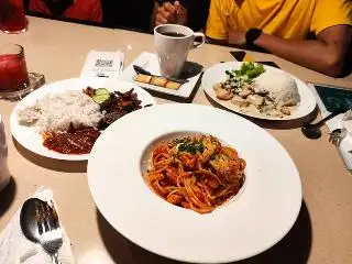 D’Lanai Cafe @ Broga Food Photo 1