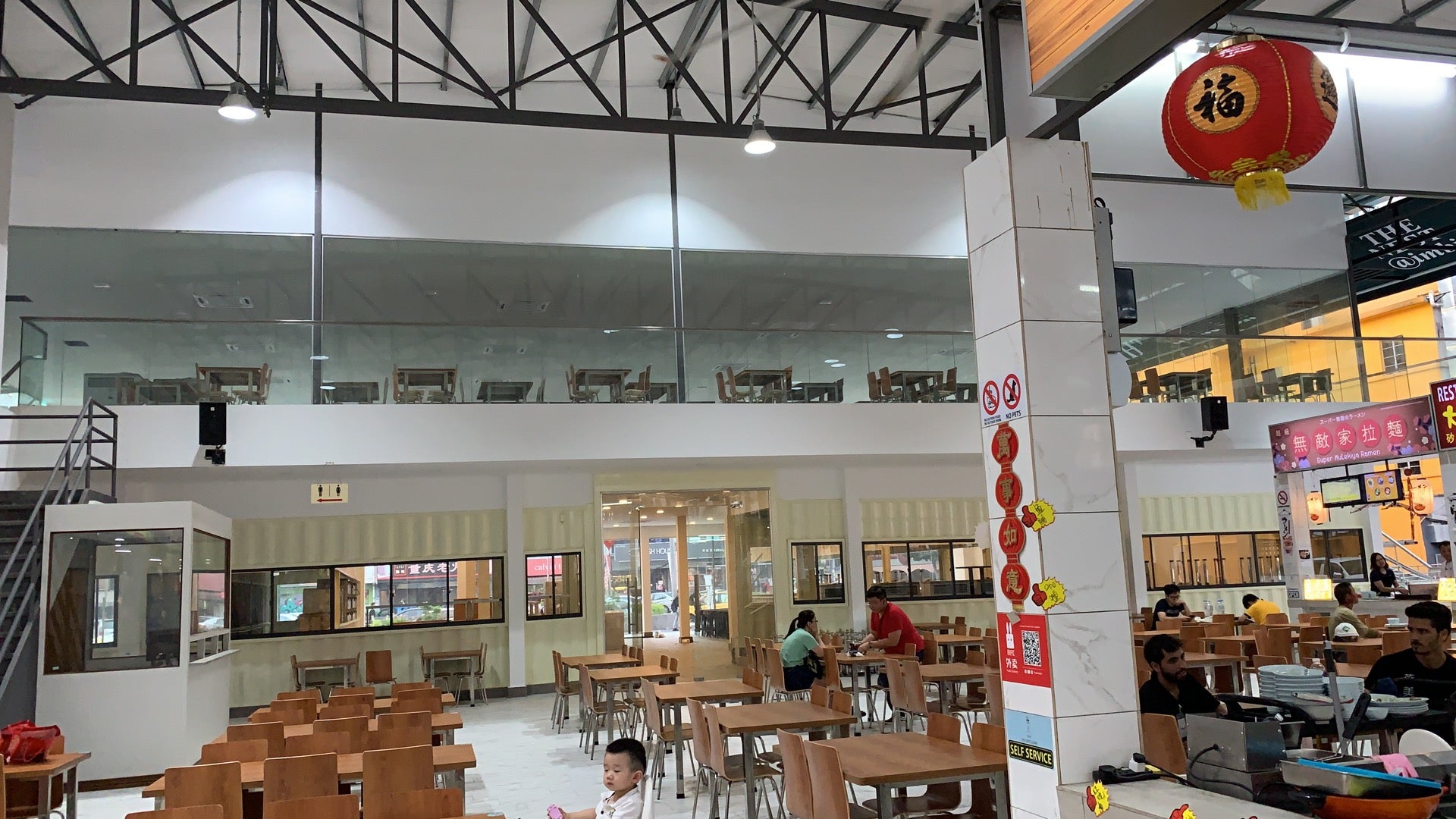 The Nest Imbi, Dinner, Kuala Lumpur YummyAdvisor