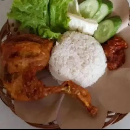Gambar Makanan Oikei Ayam Geprek 2