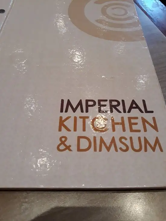 Gambar Makanan Imperial Kitchen & Dimsum 3