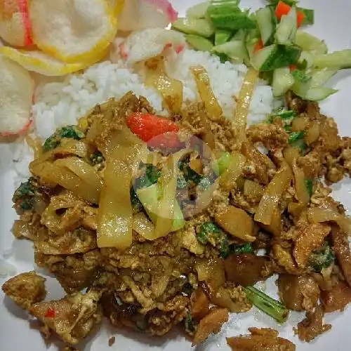 Gambar Makanan Nasi Goreng Masada, Cijantung 5