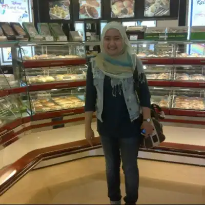 Holland bakery padalarang