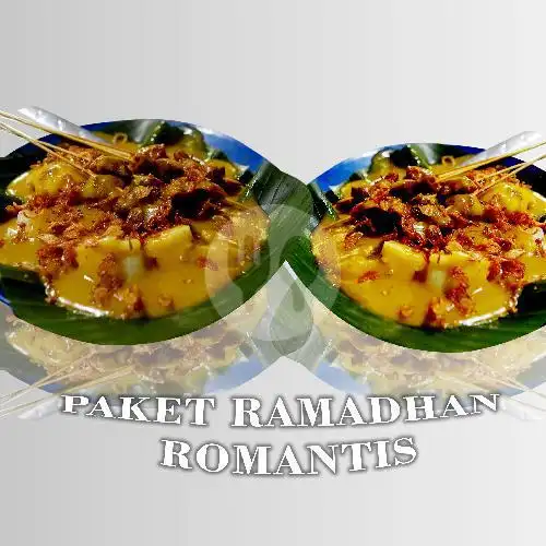 Gambar Makanan Sate Padang Minang Maimbau, Pulo Gebang Permai 4