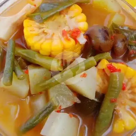 Gambar Makanan PECEL LELE SAMBEL PETIR , KEBONSAYUR 15