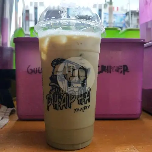 Gambar Makanan PhaPha Thai Tea, Sekumpul 10