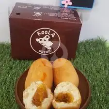 Gambar Makanan Koola Bread, Jelambar Baru 4