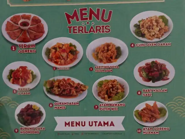 Gambar Makanan DepotSe'iBabiAroma 2