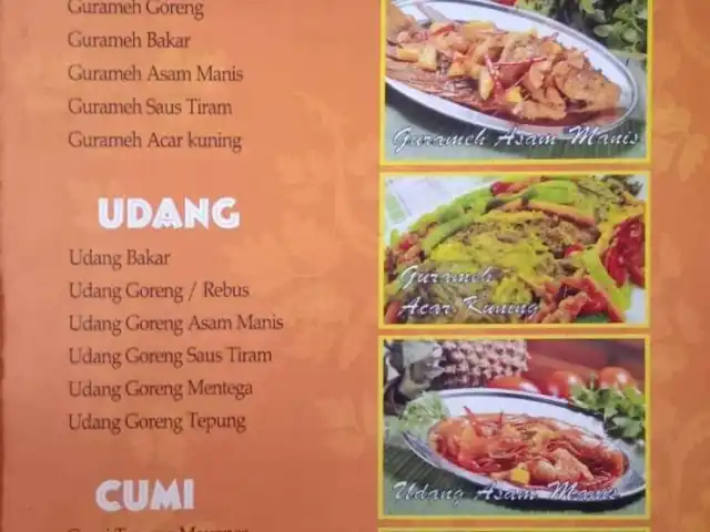 Gambar Makanan Pondok Sate Kambing Muda H. Paijo 12