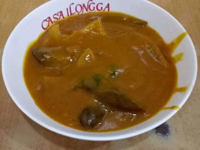 Casa Ilongga Food Photo 4