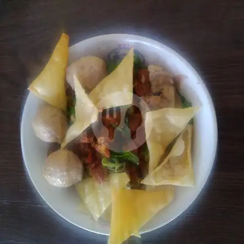 Gambar Makanan Bakso Tino Wonogiri, Pondok Jati 8