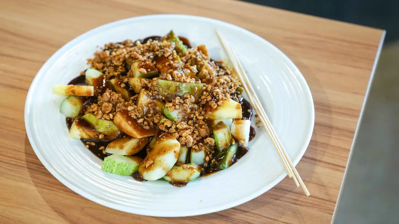 Toh Family Tanjung Rojak