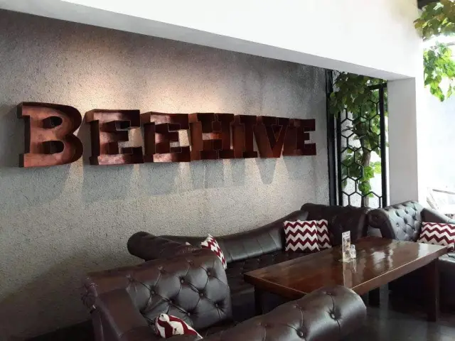 Gambar Makanan Beehive Cafe & Eatery 12