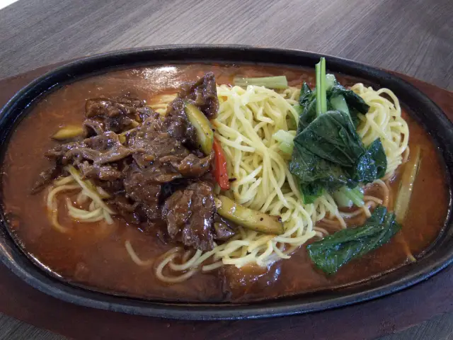 Gambar Makanan YamMie Hotplate 6