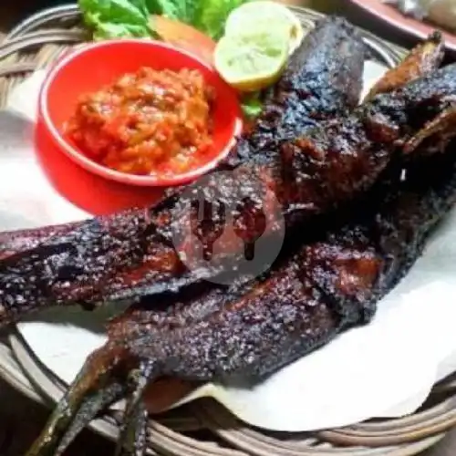 Gambar Makanan Ayam Bakar Mas Kanung 11