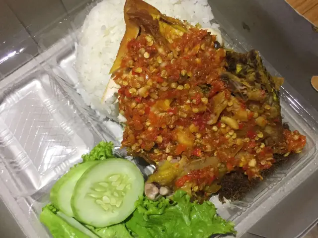 Gambar Makanan Warung Sambelin Mulutnya 8